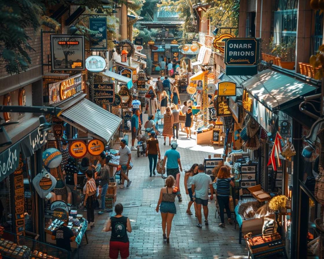 L&rsquo;évolution entrepreneuriale : Histoires et leçons de la 2 rue Ambroise Croizat