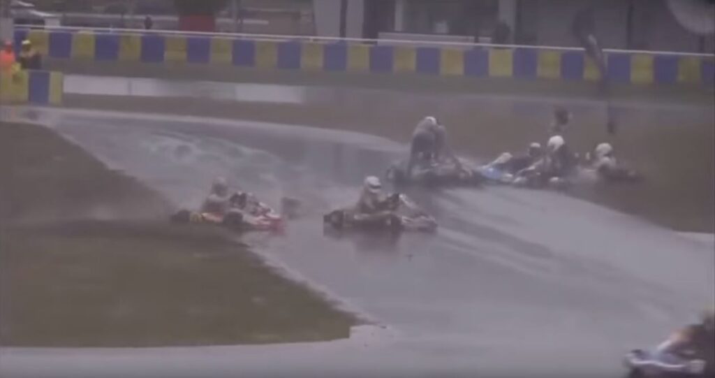 Karting à Nantes : ce que la vitesse m a appris sur les soirées du quartier