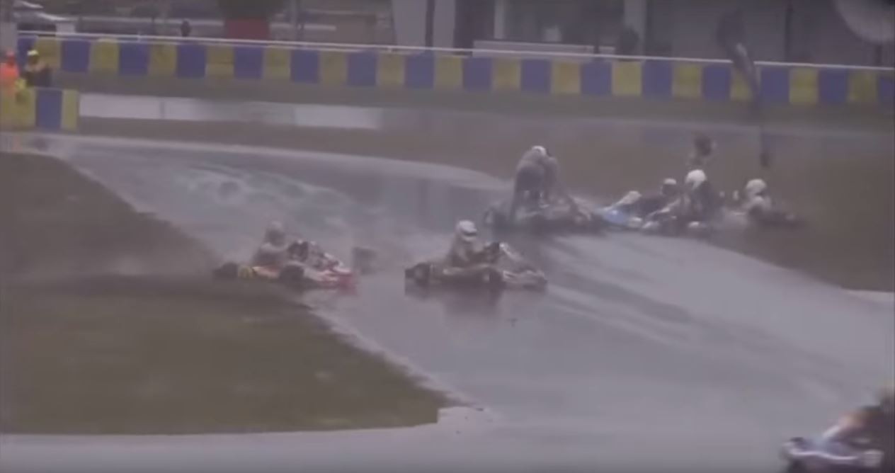 Karting à Nantes : ce que la vitesse m'a appris sur les soirées du quartier