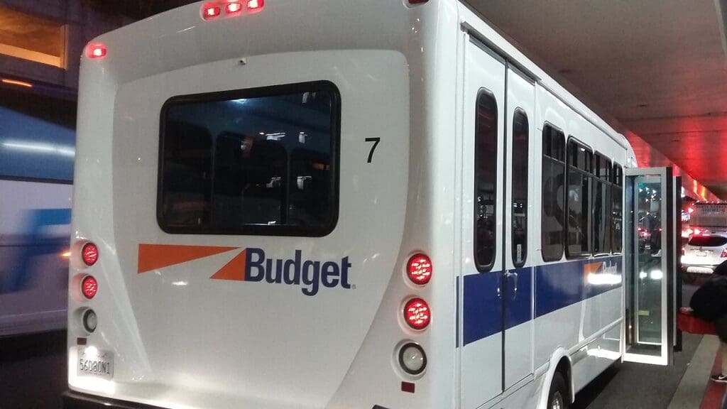 voiture budget