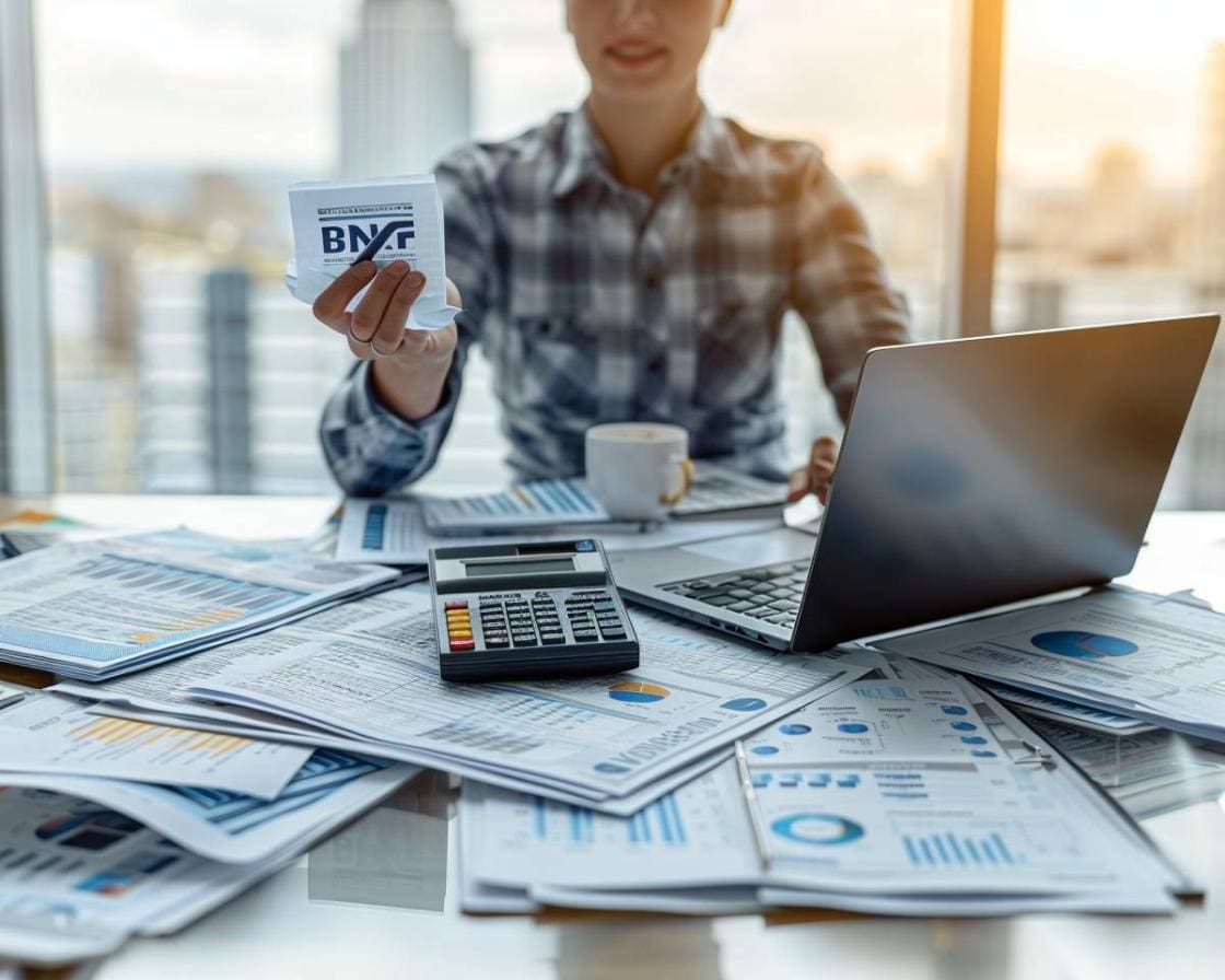 Optimisez votre trésorerie: Découvrir la facilité de caisse BNP pour les entrepreneurs
