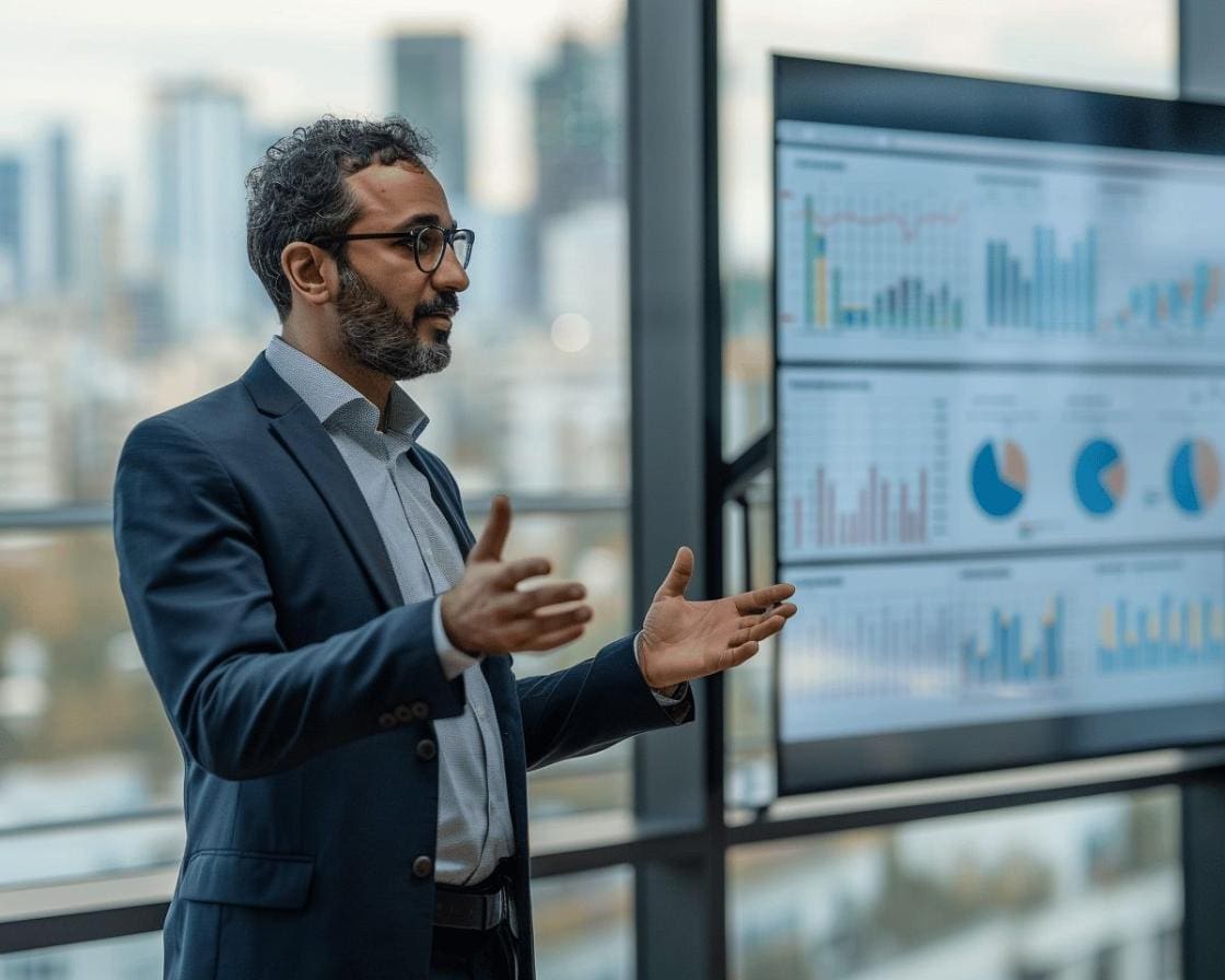 Oussama Ammar et la Transparence Salariale : Une étude de cas pour les Startups