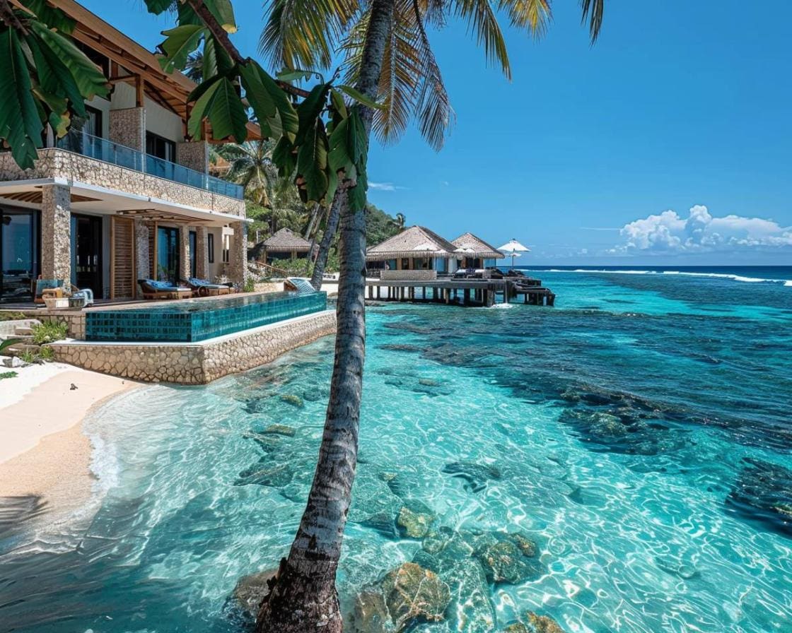 Pourquoi choisir My Spot Richemont pour votre prochain séjour ?