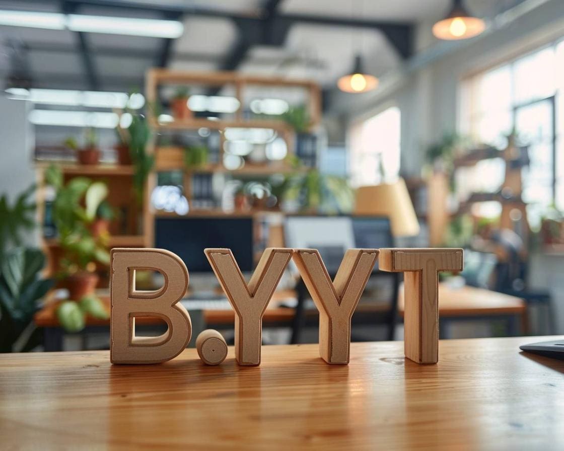Que signifie exactement l&rsquo;acronyme B.Y.O.T ?