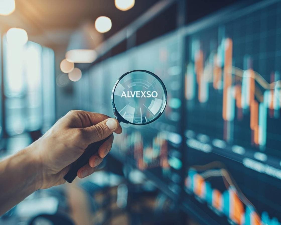 Quel est l&rsquo;avis sur Alvexo ?