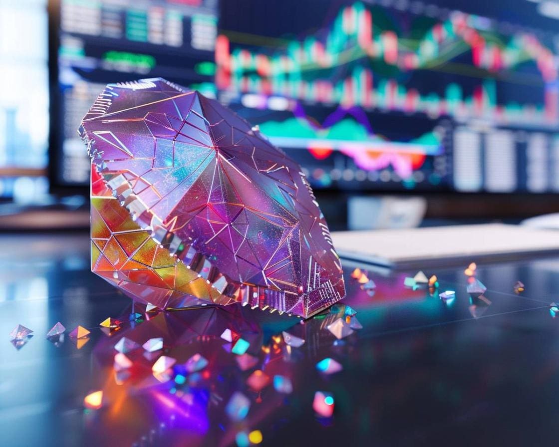 Quel est le cours actuel du crypto-monnaie Polygon ?