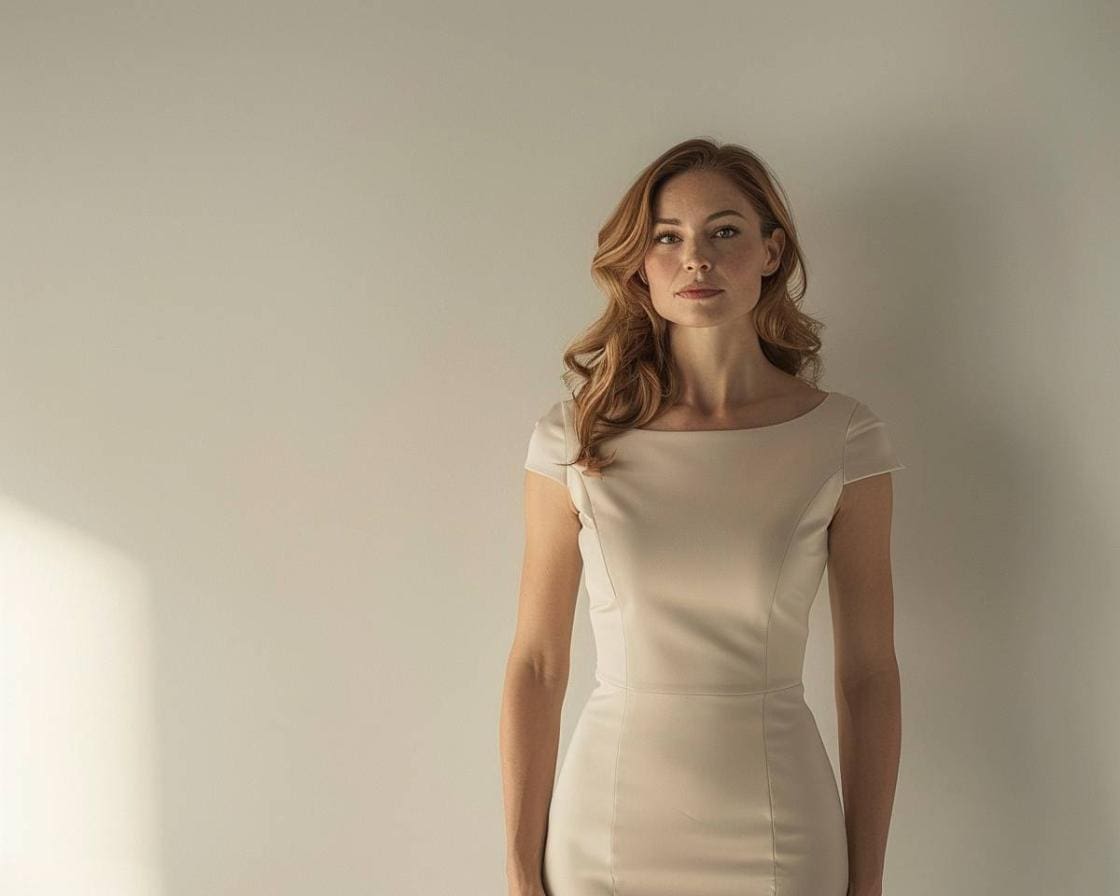 Quelle est la taille de Marcia Cross ?