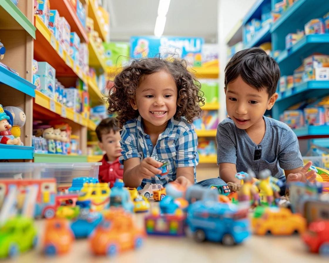 Quelle est l&rsquo;impact de l&rsquo;action Mattel sur l&rsquo;industrie du jouet ?