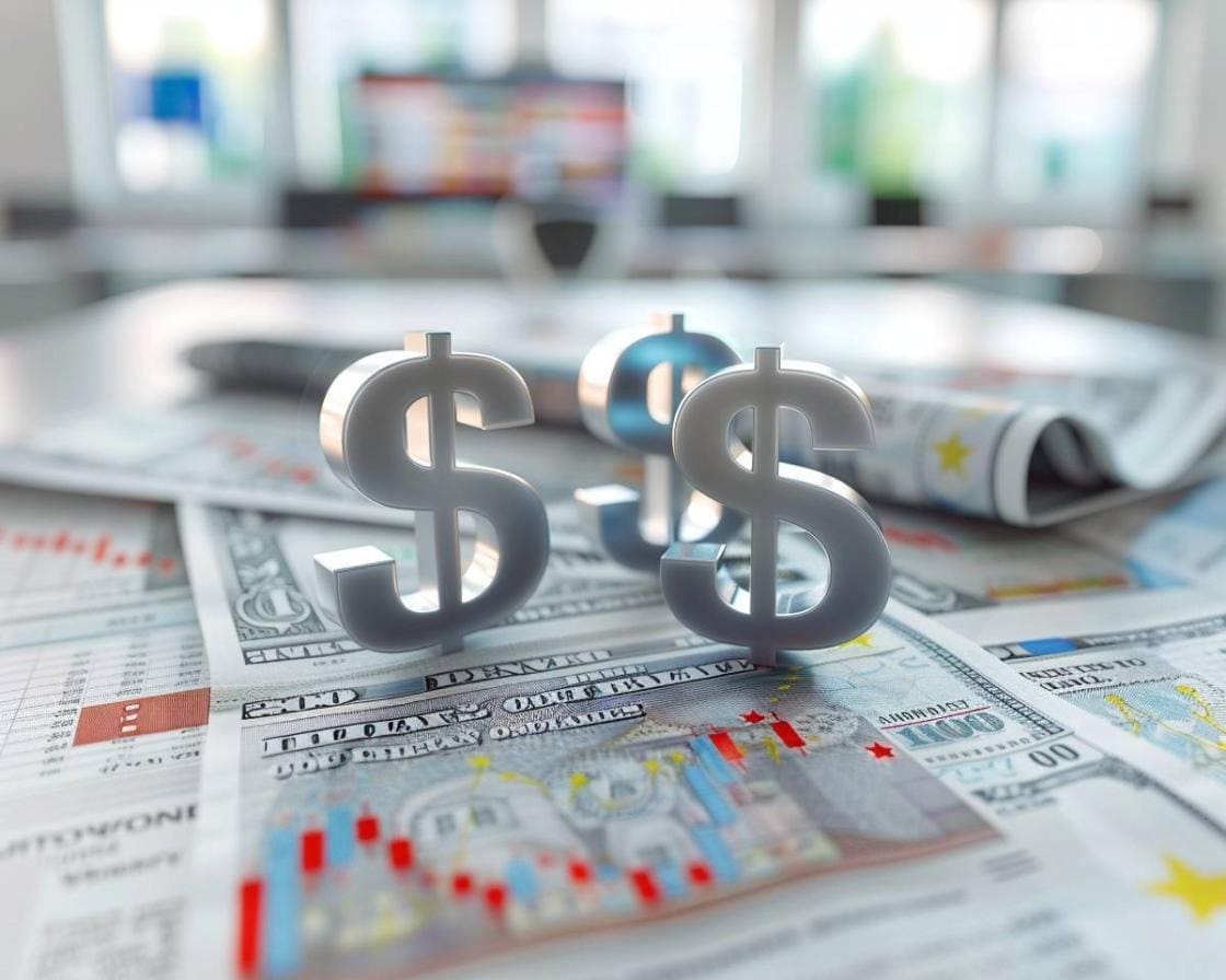 Quelle sera la prévision de l&rsquo;euro par rapport au dollar en 2024 ?