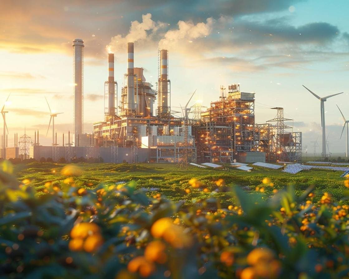 Quelles actions technologiques pour l&rsquo;énergie chez Technip ?