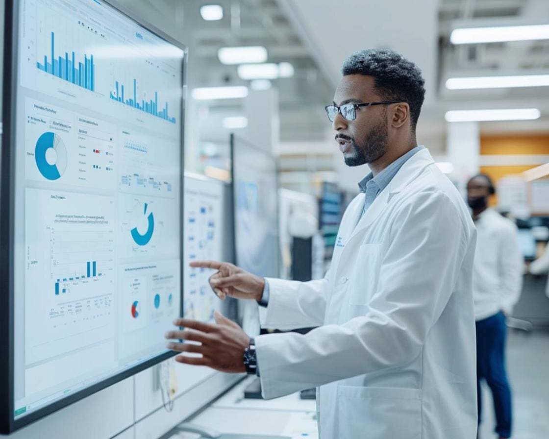 Quelles sont les actions de Dell Technologies ?