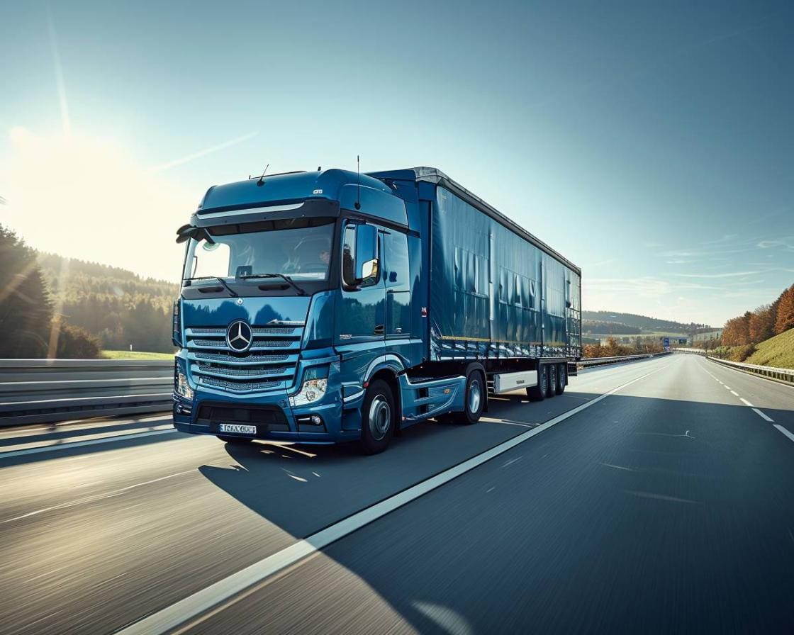Quelles stratégies pour l&rsquo;action de Daimler Truck ?