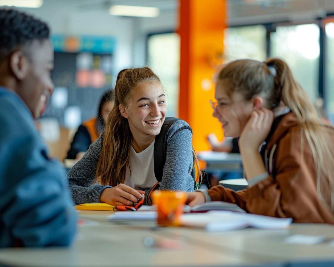 Quels sont les avantages des cours CCI Brie Picardie ?