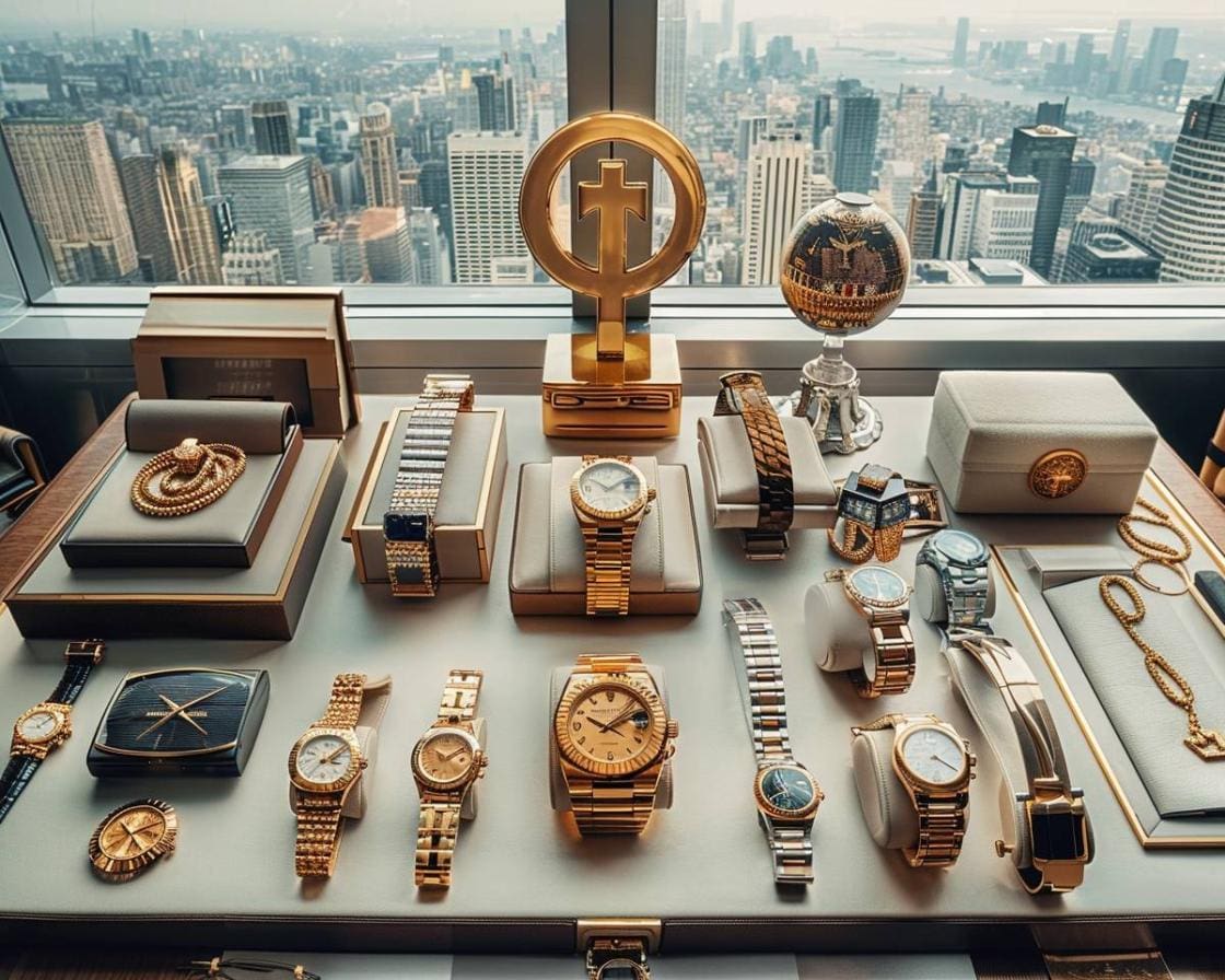 Quels sont les avantages des ETFs dans le secteur du luxe ?