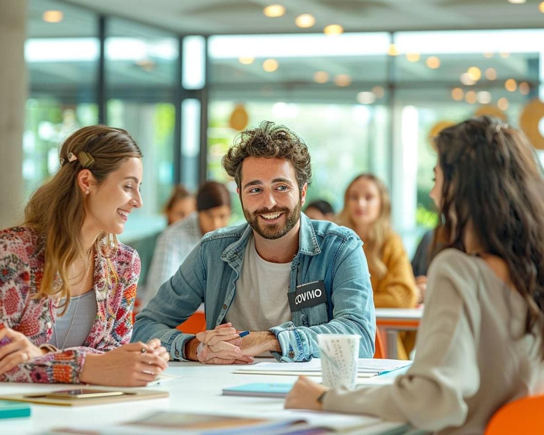 Quels sont les avantages du cours Covivio ?