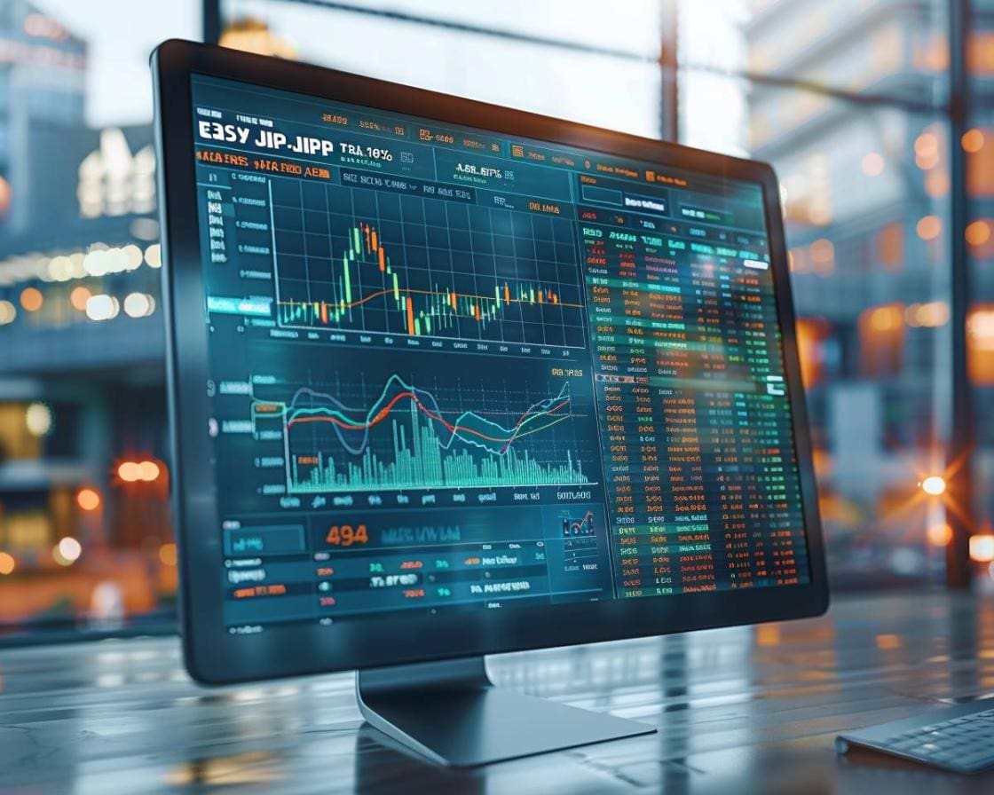 Quels sont les cours de l&rsquo;action d&rsquo;EasyJet ?