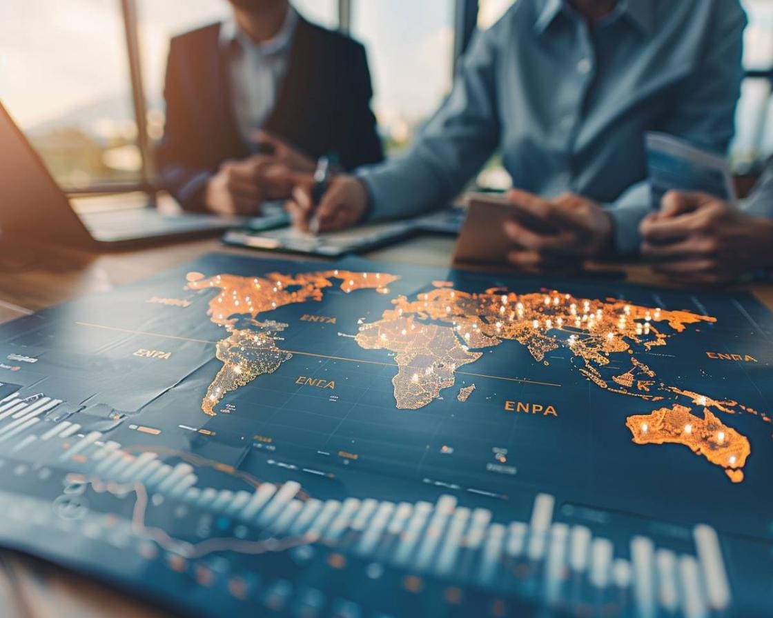 Quels sont les marchés émergents à surveiller ?