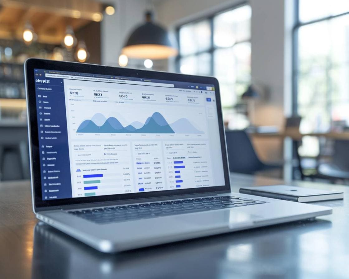 Quels sont les tarifs de Shopify ?