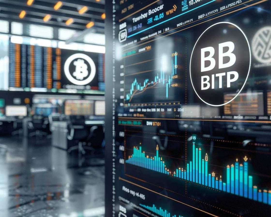 Qu&rsquo;est-ce que BWB Crypto et comment ça fonctionne ?