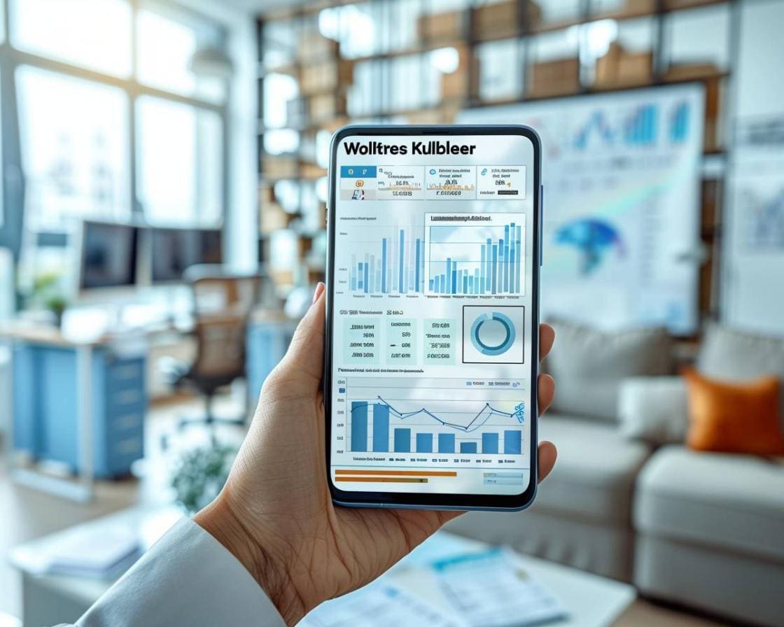 Qu&rsquo;est-ce que la bourse Wolters Kluwer ?