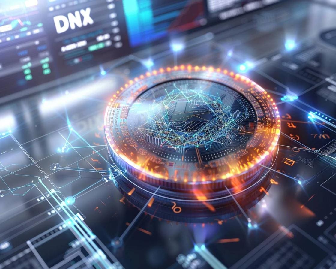 Qu&rsquo;est-ce que la crypto DNX et comment fonctionne-t-elle ?
