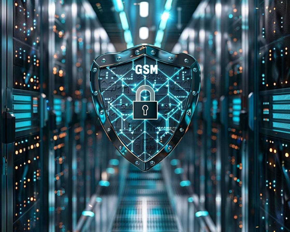 Qu&rsquo;est-ce que la cryptographie Gestionnaire de service de gestion (GSM) ?