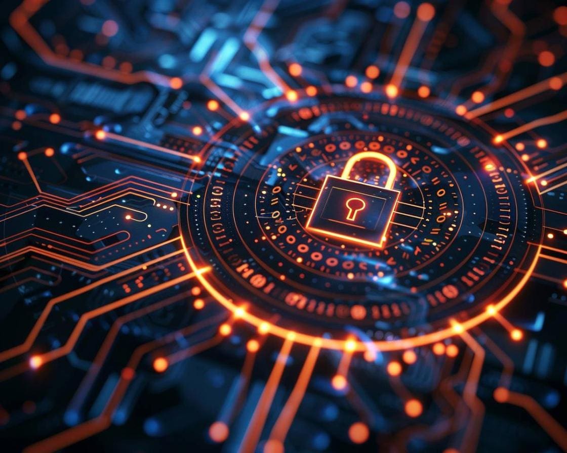 Qu&rsquo;est-ce que la cyber crypto et comment cela affecte-t-il notre sécurité en ligne?