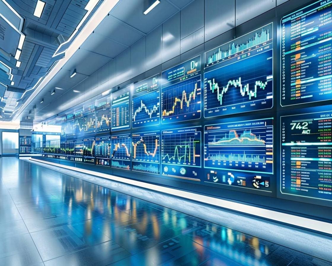 Qu&rsquo;est-ce que la DWAC Bourse et comment y investir ?
