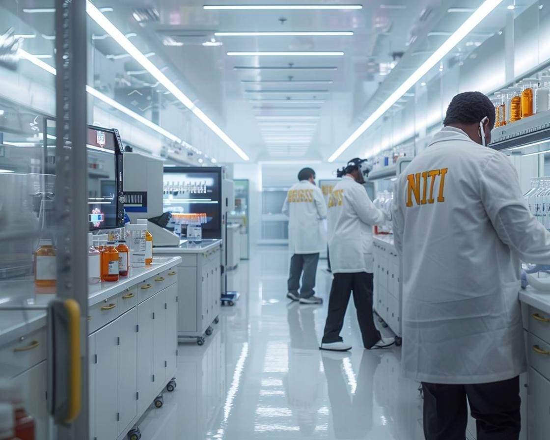 Qu&rsquo;est-ce que la NFL Biosciences Bourse?