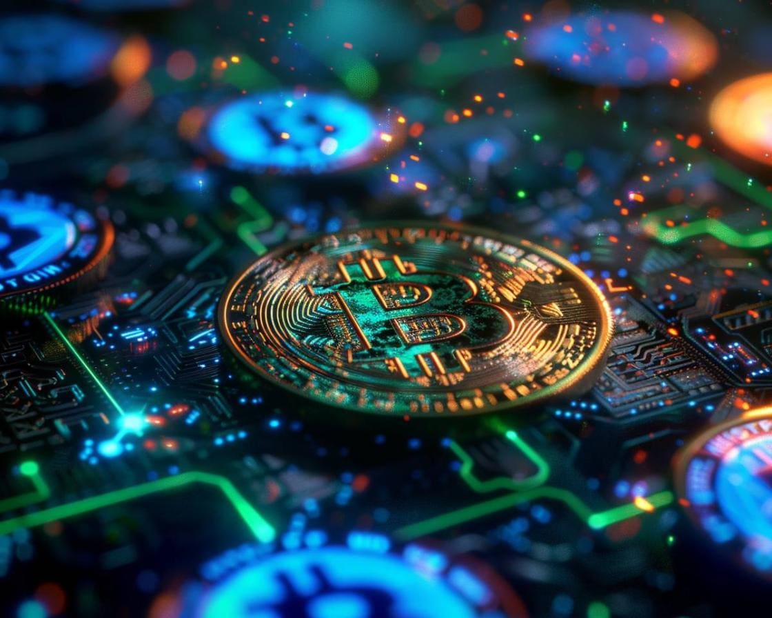 Qu&rsquo;est-ce que la NFP dans le monde des cryptomonnaies ?