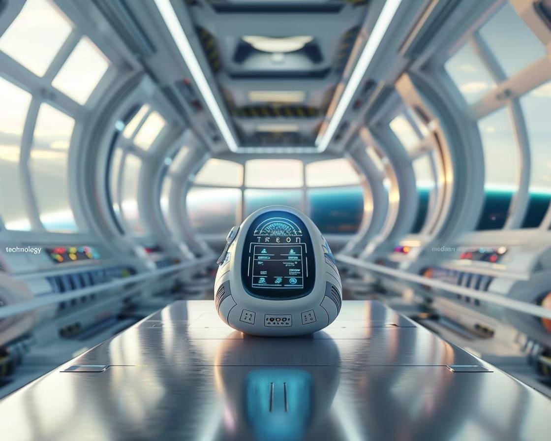 Qu&rsquo;est-ce que la technologie médiane ?