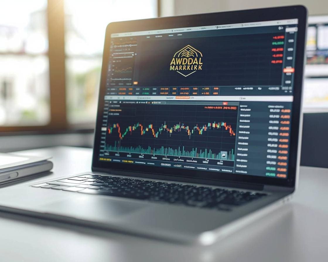 Qu&rsquo;est-ce que l&rsquo;Admiral Market et comment en profiter ?