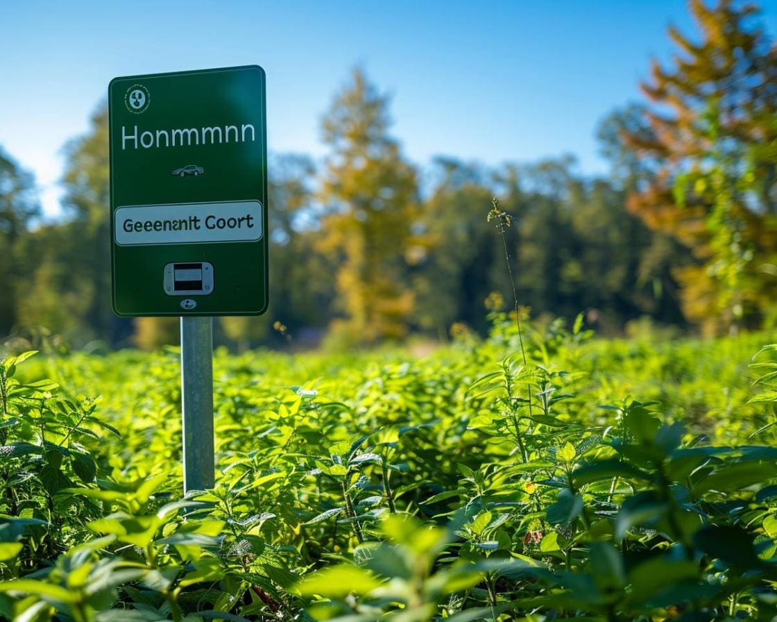Qu&rsquo;est-ce que le cours Hoffmann Green et quels sont ses avantages ?