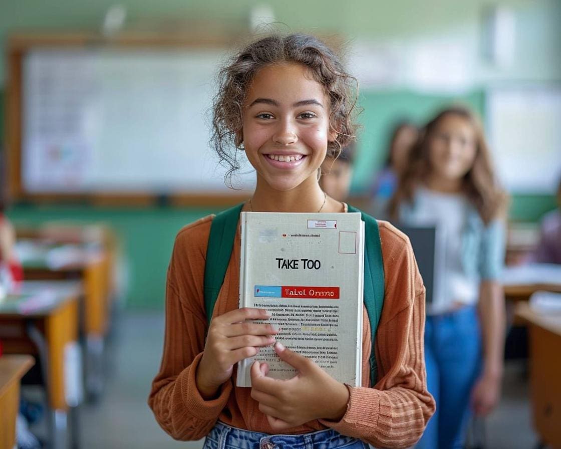 Qu&rsquo;est-ce que le cours Take Two ?