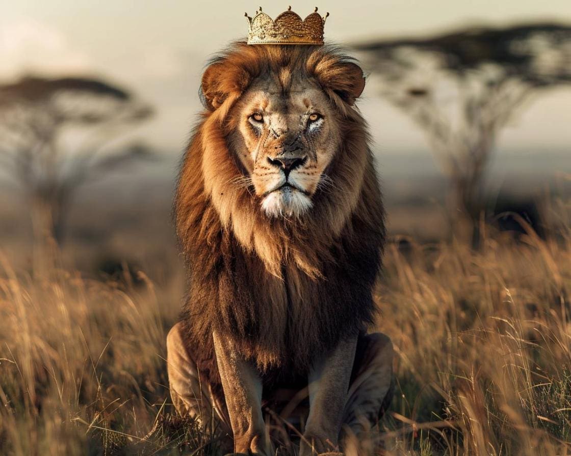 Qu&rsquo;est-ce que le lion capital ?