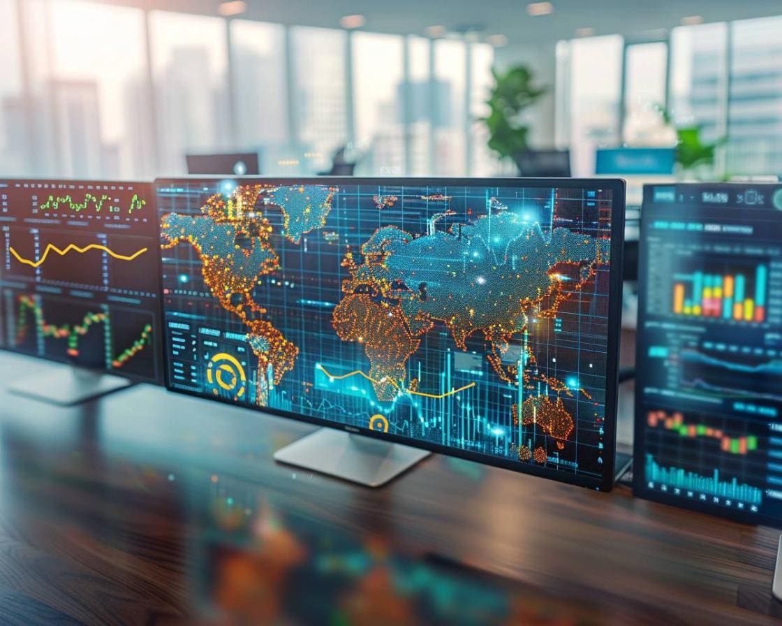 Qu&rsquo;est-ce que le NASDAQ et quel est son impact sur l&rsquo;économie mondiale ?