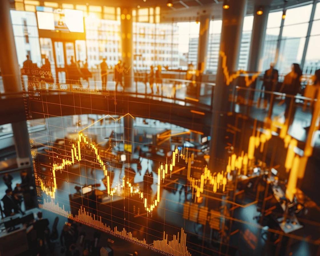 Qu&rsquo;est-ce que le Stoxx 600 et comment peut-il influencer les marchés financiers ?