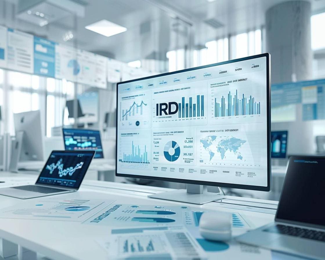 Qu&rsquo;est-ce que l&rsquo;IRD Invest et comment en profiter ?