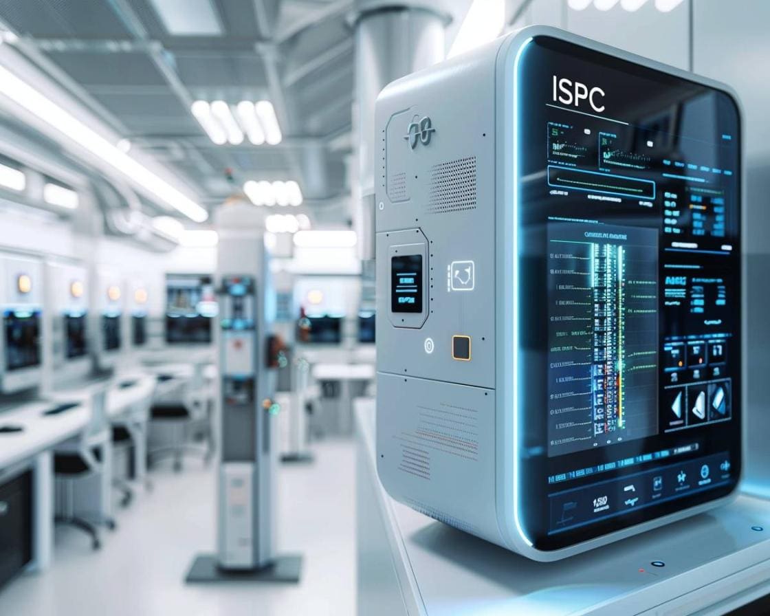 Qu&rsquo;est-ce que l&rsquo;ISPAC et comment l&rsquo;utiliser pour optimiser vos tâches informatiques ?