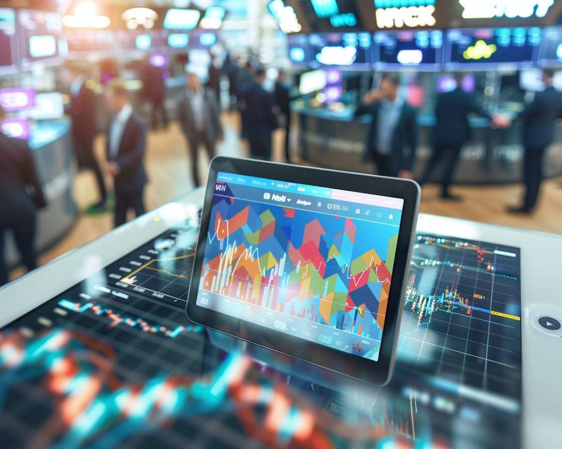 Qu&rsquo;est-ce que Meli Nasdaq et quels sont ses impacts sur le marché ?