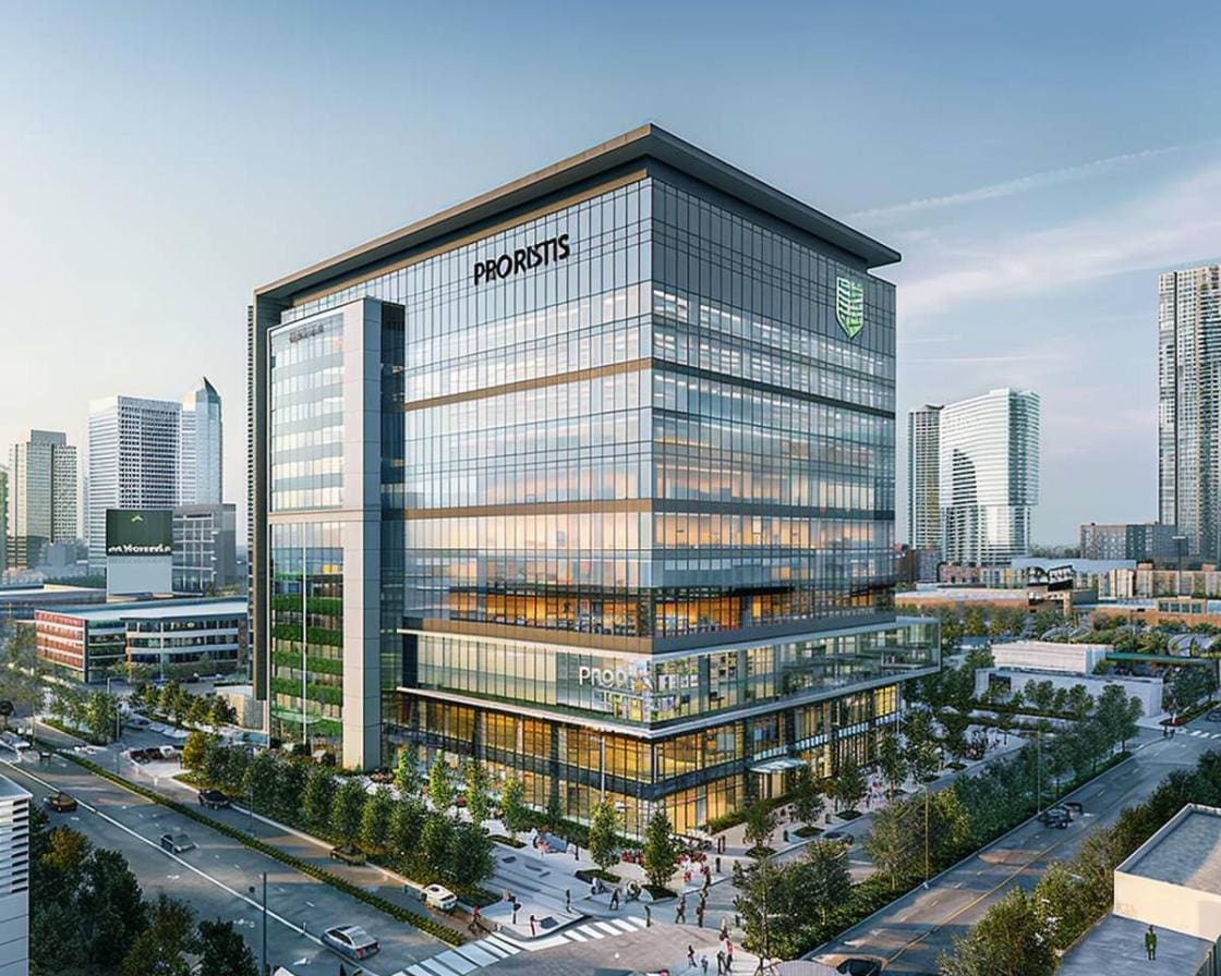 Qu&rsquo;est-ce que Prologis Trust et comment cela impacte-t-il l&rsquo;immobilier commercial ?