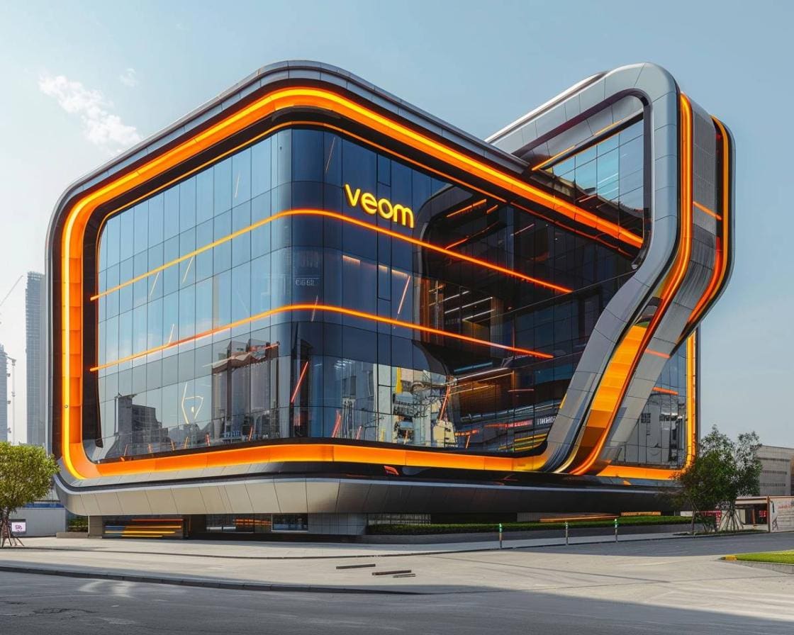 Qu&rsquo;est-ce que Veom Group et comment révolutionne-t-il son industrie ?