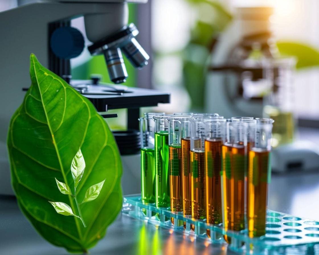 Qu&rsquo;est-ce que Vita Sciences et comment peut-elle améliorer votre santé?