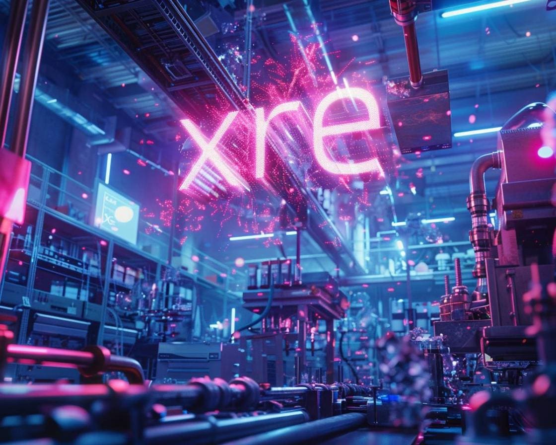 Qu&rsquo;est-ce que xre et comment ça fonctionne?
