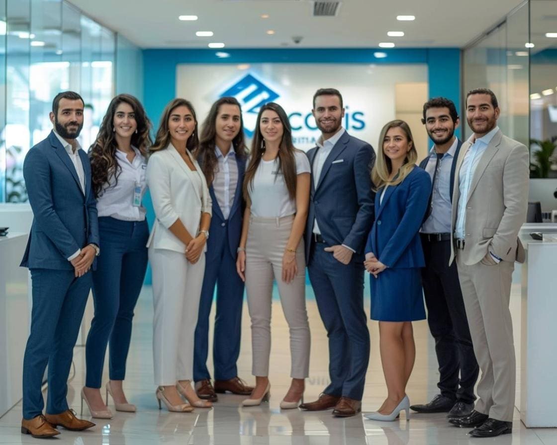 Qu&rsquo;est-ce qui distingue Coris Bank International des autres institutions financières ?