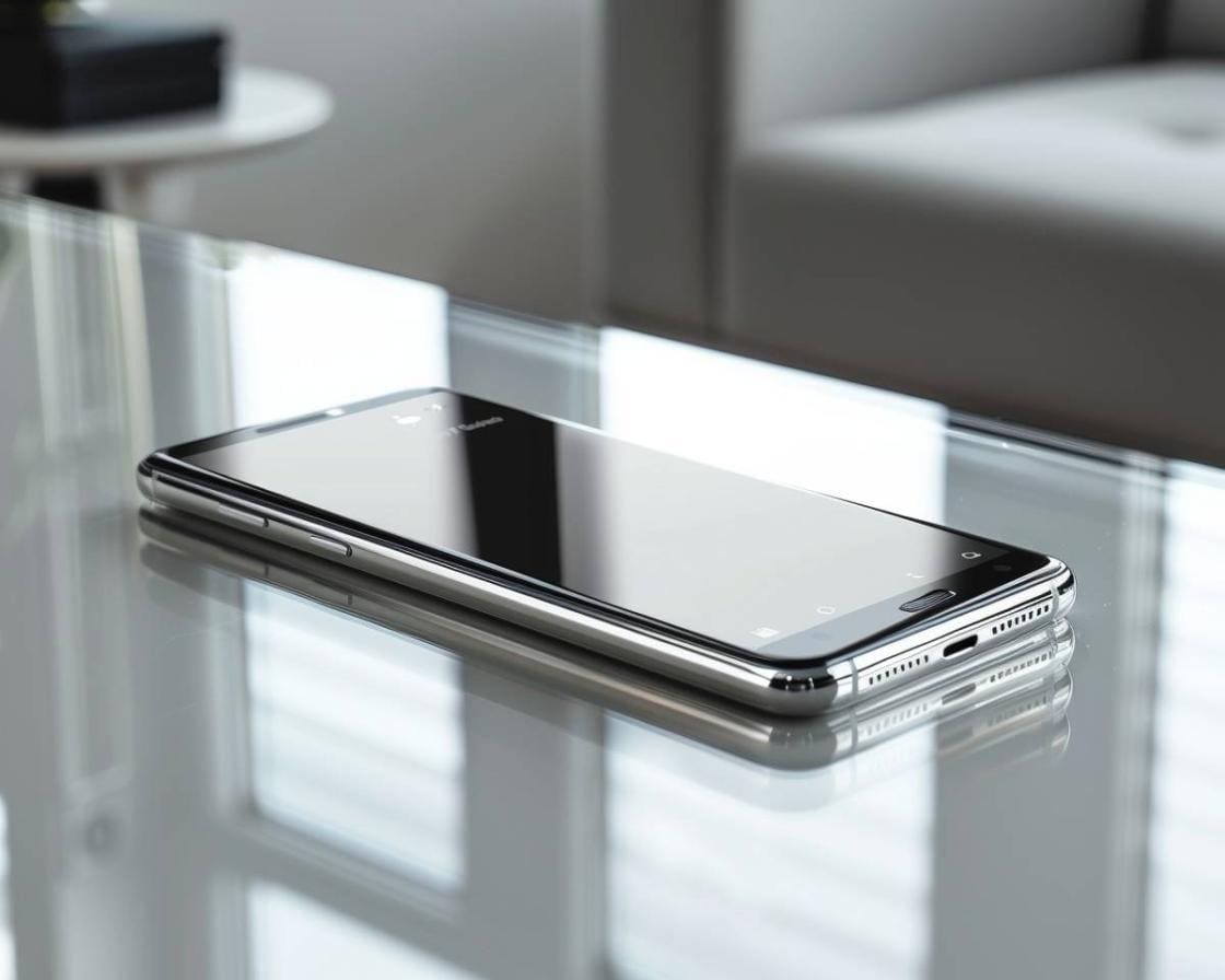 Qu&rsquo;est-ce qui distingue le smartphone Ursu 9 des autres modèles sur le marché?