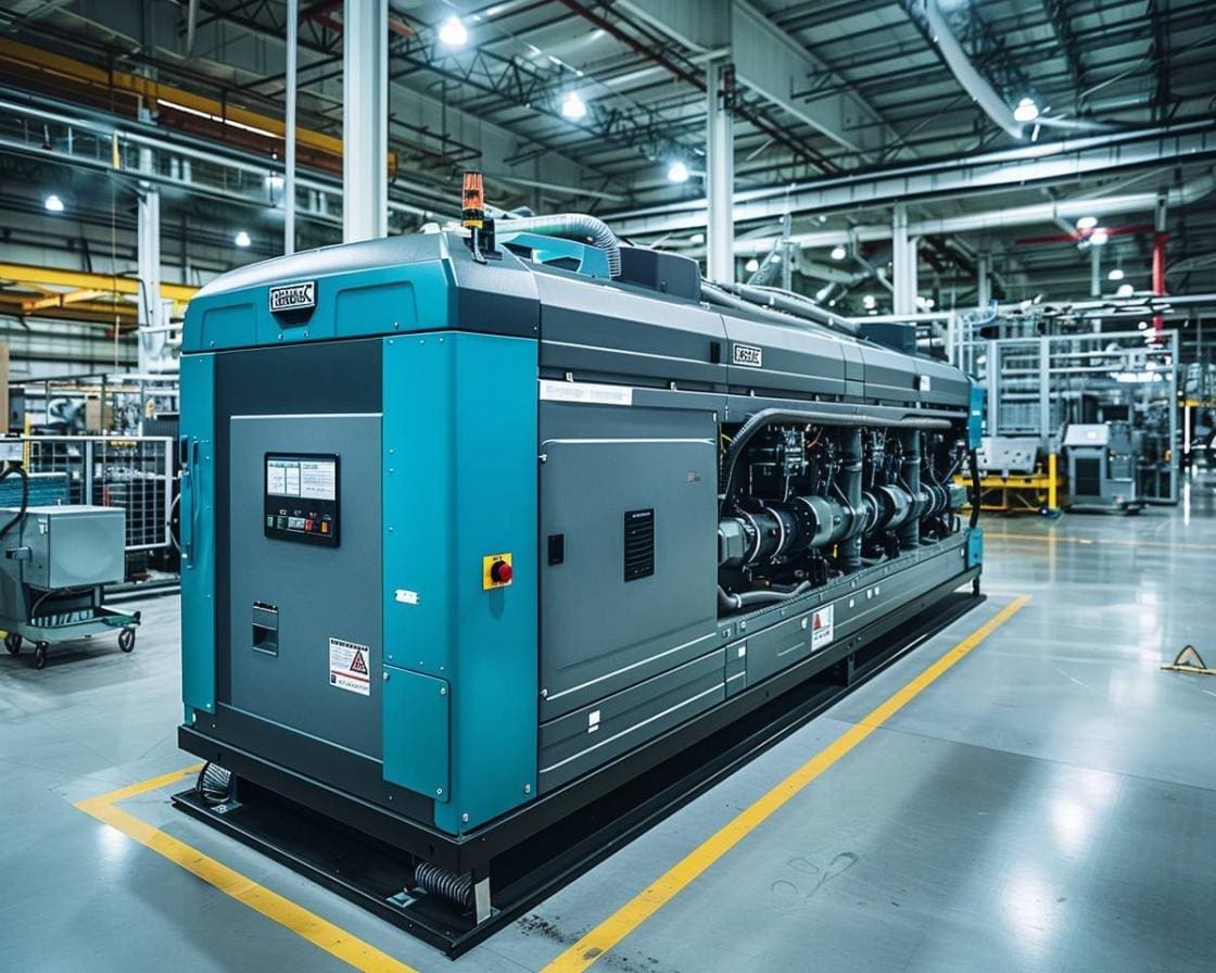 Qu&rsquo;est-ce qui fait le succès de Generac Inc. ?