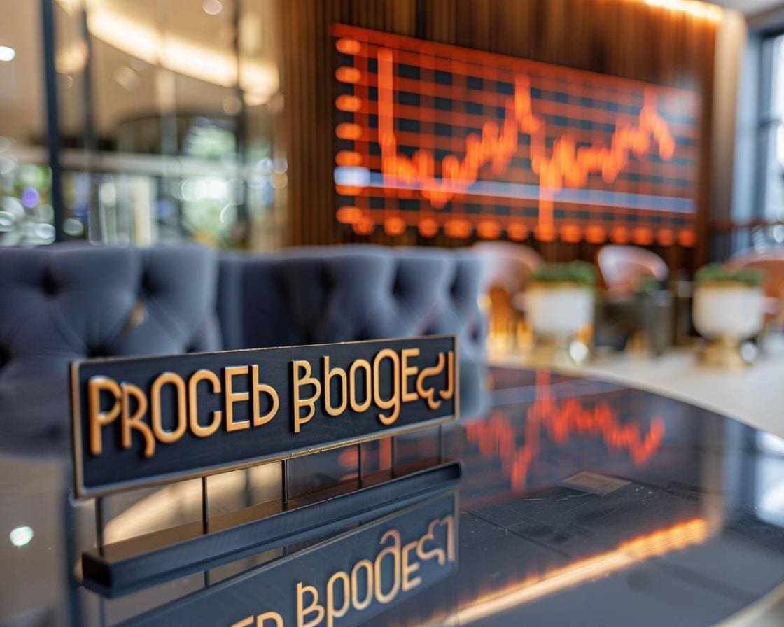 Roche Bobois Bourse : Quelles opportunités pour les investisseurs ?
