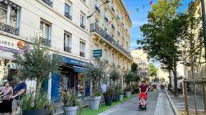 centre ville clichy