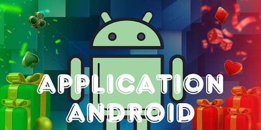 application android